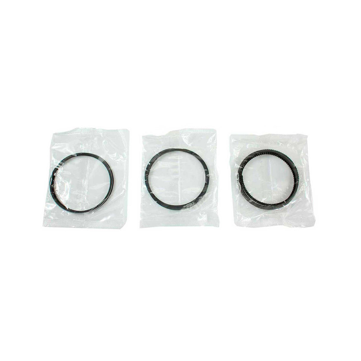 Piston and Ring Set 2010-2017 Chevrolet, GMC, Hummer 4.8L-5.3L