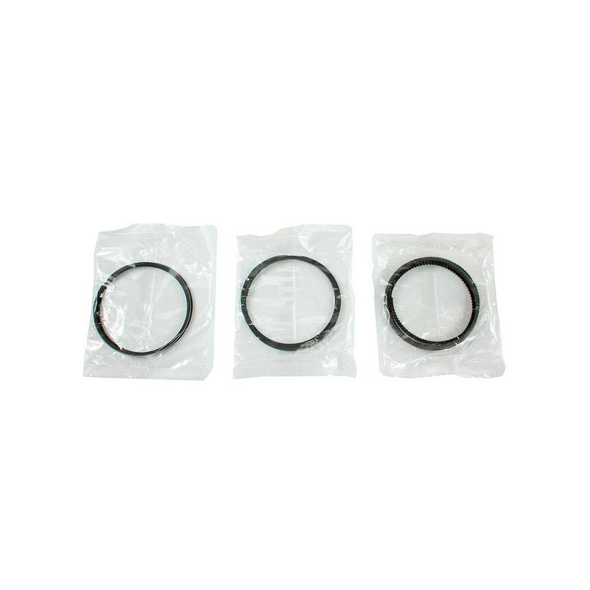 Piston and Ring Set 2007-2009 Cadillac, Chevrolet, GMC, Hummer 6.2L