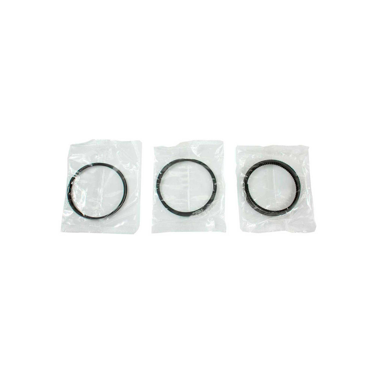 Piston and Ring Set 2012-2017 Buick, Cadillac, Chevrolet, GMC 3.6L