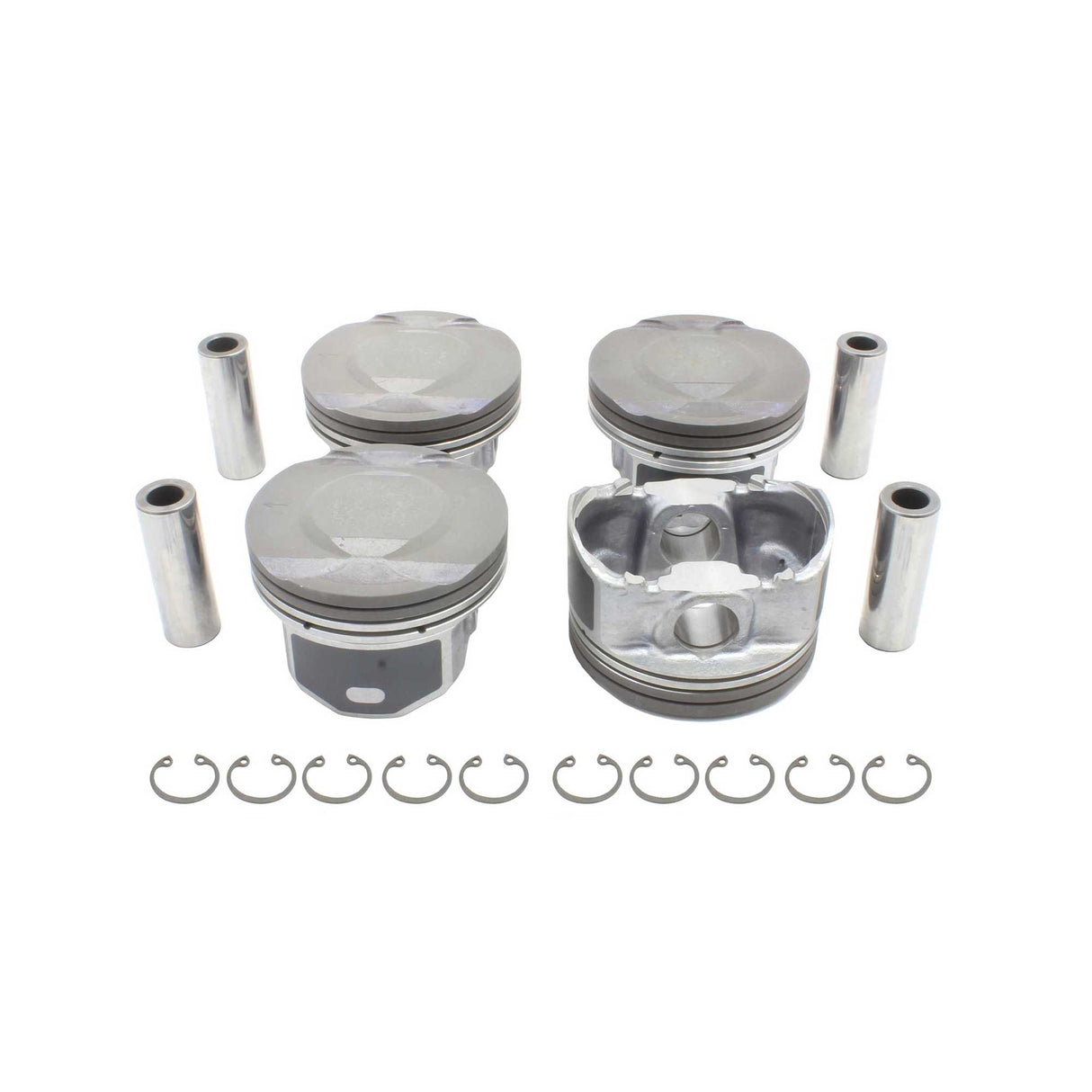 Piston and Ring Set 2009-2011 Chevrolet, Pontiac 2.2L