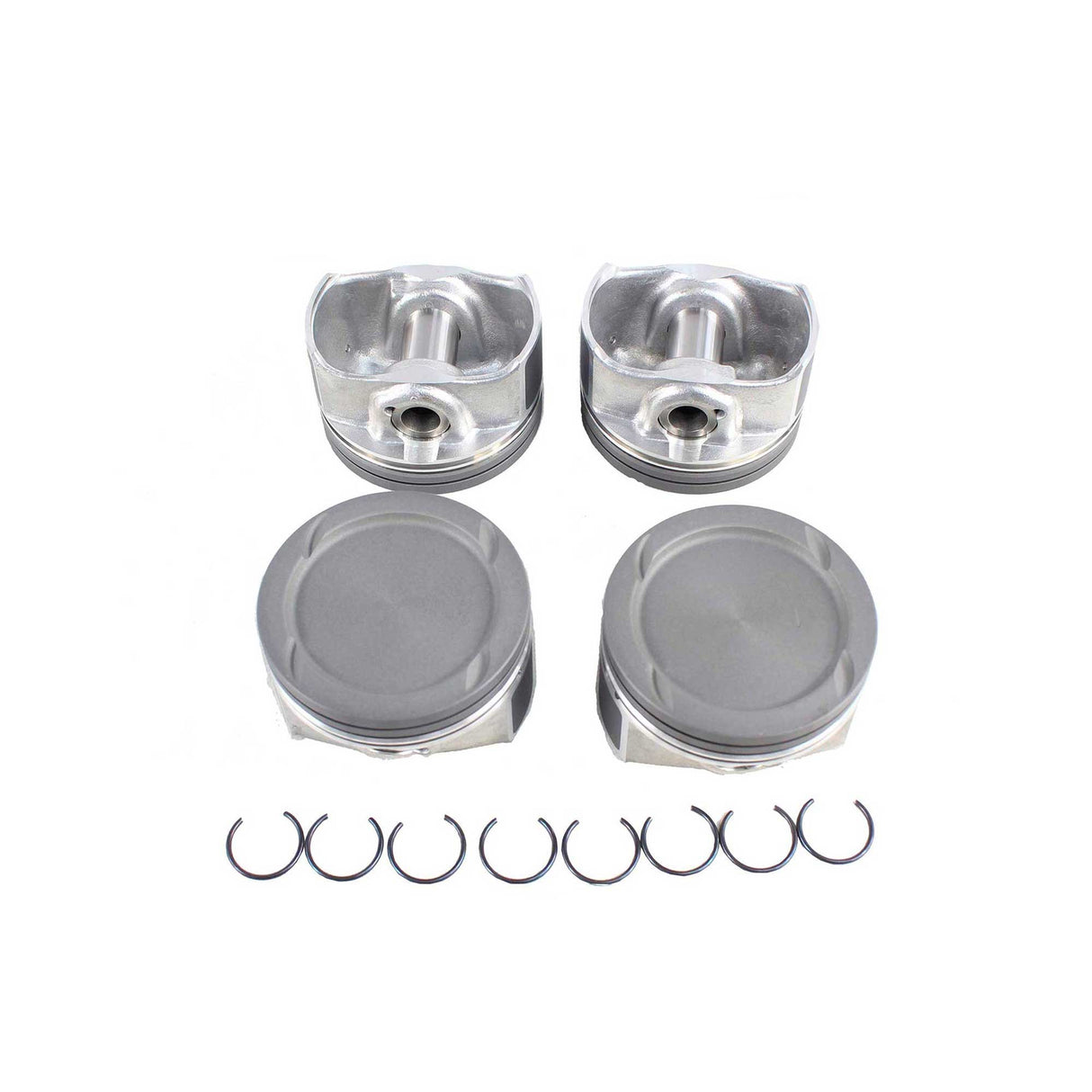Piston and Ring Set 2011-2021 Buick, Chevrolet 1.4L