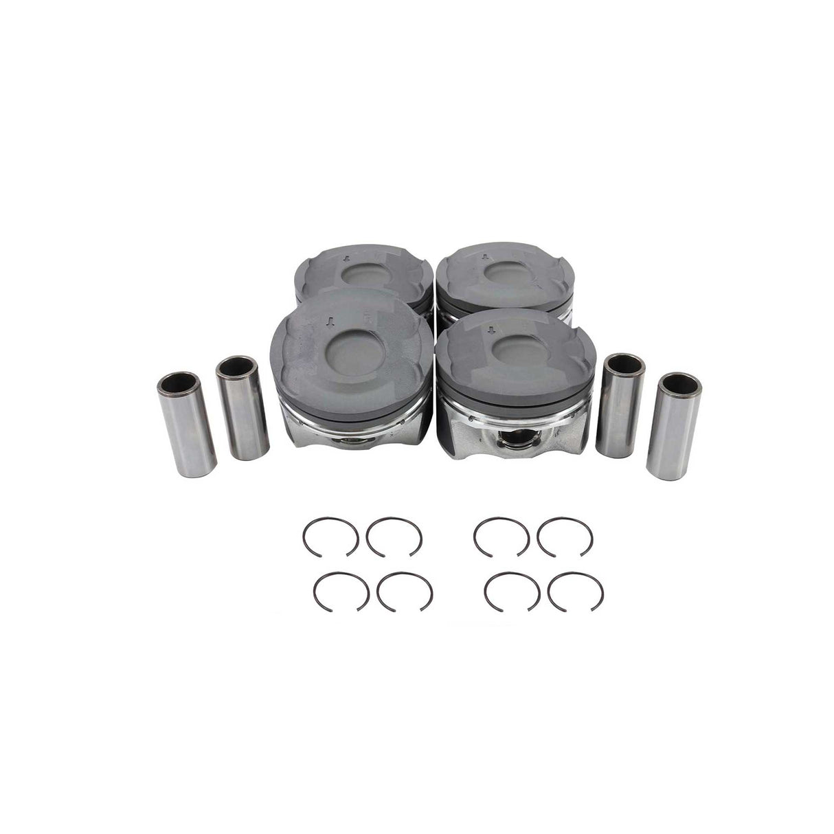 Piston and Ring Set 2016-2018 Buick, Chevrolet 1.4L