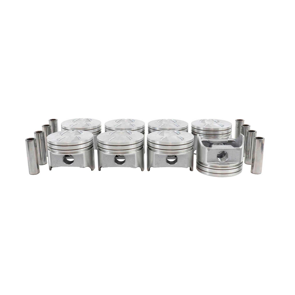 Piston and Ring Set 1986-1996 Ford, Lincoln, Mercury 5.0L