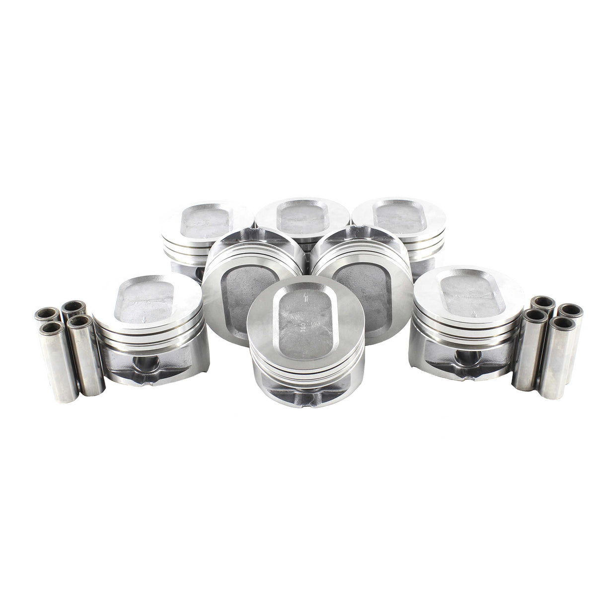 Piston and Ring Set 1988-1997 Ford 5.8L