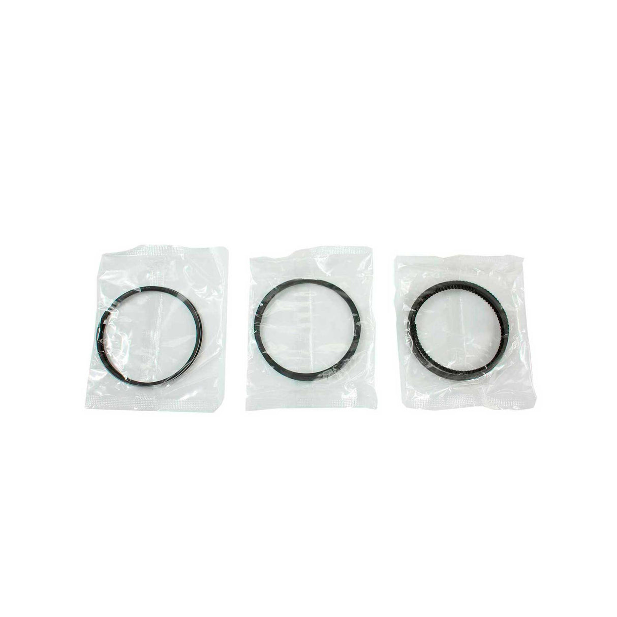 Piston and Ring Set 2008-2010 Ford 6.4L