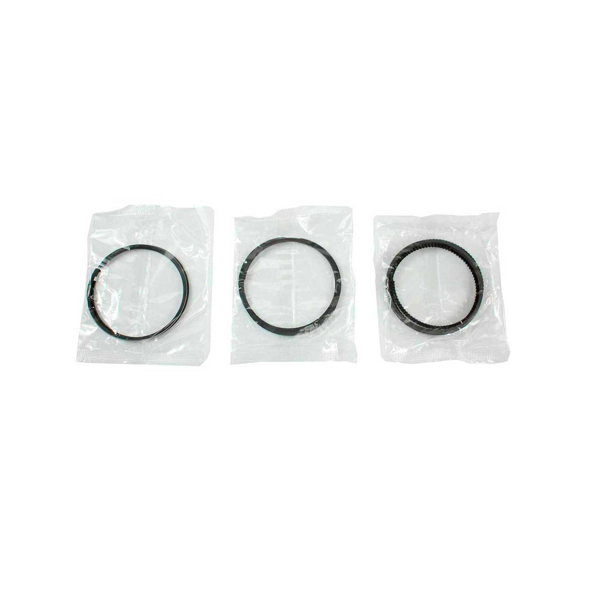 Piston and Ring Set 2012-2018 Ford, Lincoln 2.0L