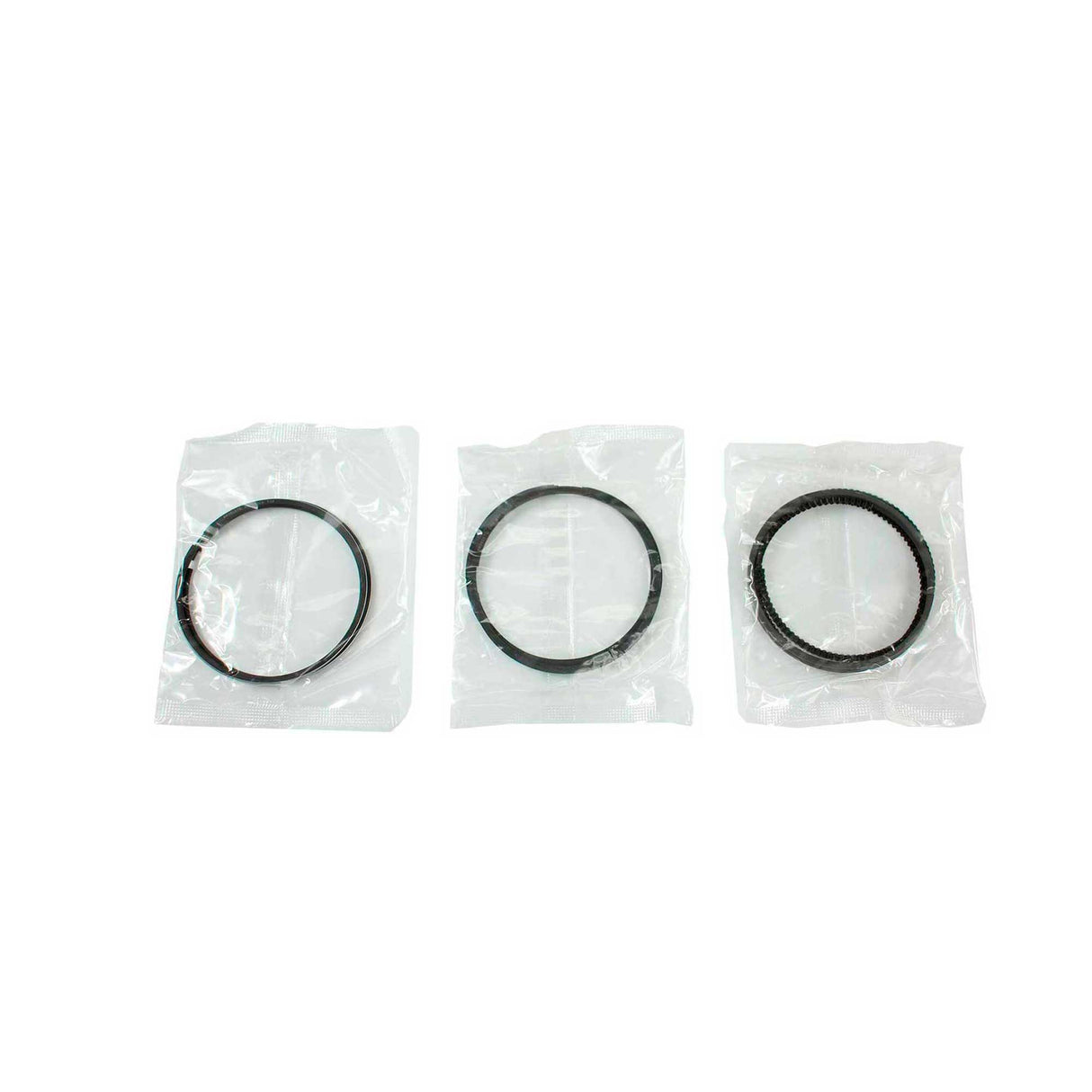 Piston and Ring Set 2012-2019 Toyota 1.5L