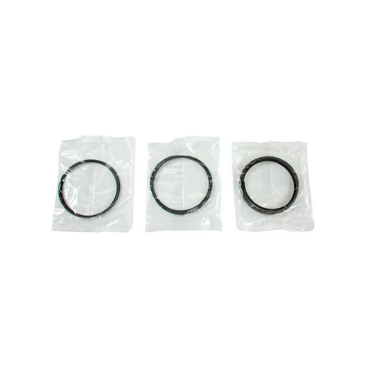 Piston and Ring Set 2000-2010 Volvo 2.4L