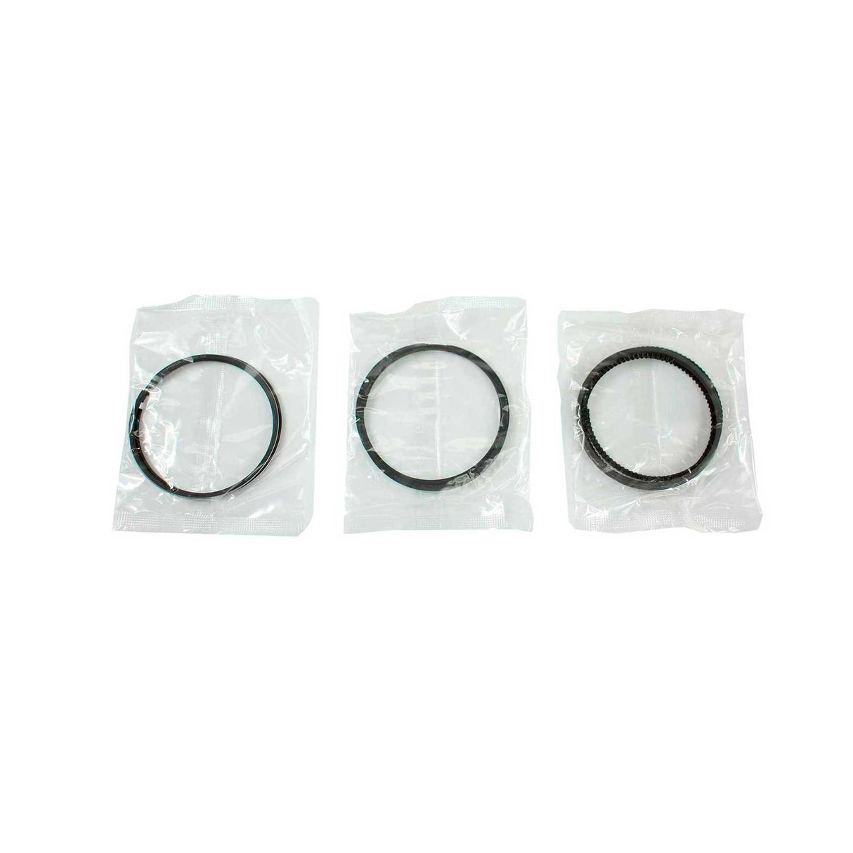 Piston and Ring Set 2011-2015 Ford 5.0L