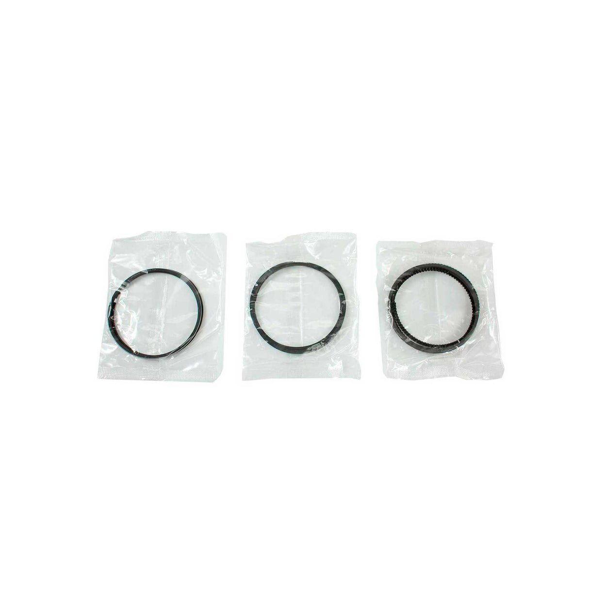 Piston and Ring Set 2013-2019 Honda 2.4L