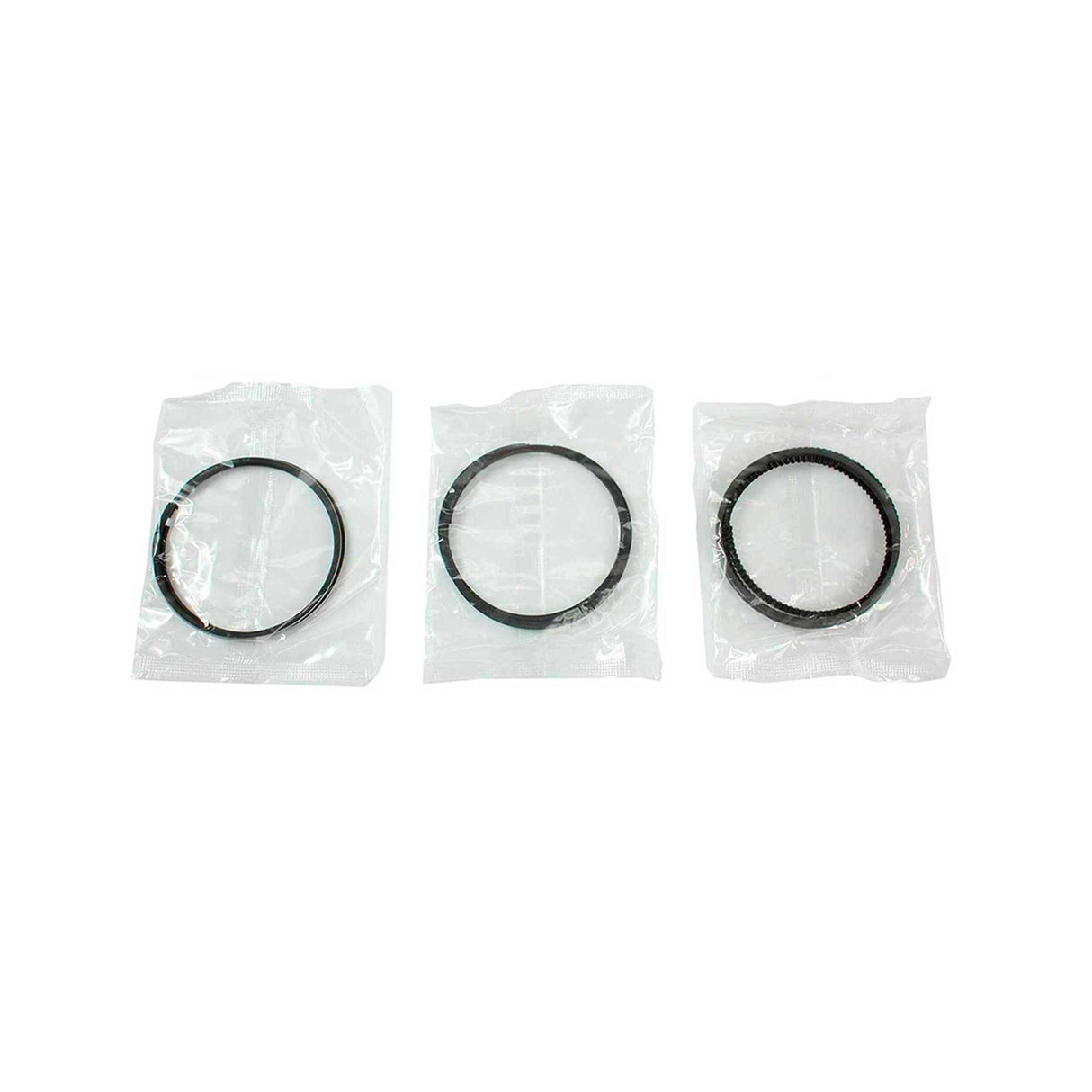 Piston and Ring Set 2014-2021 Ford 1.0L