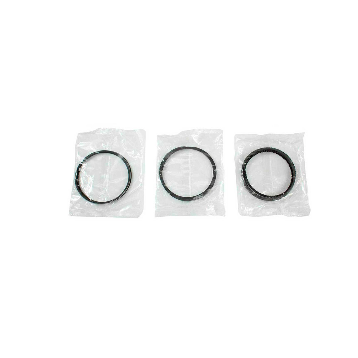 Piston and Ring Kit 1985-1988 Chevrolet 1.0L