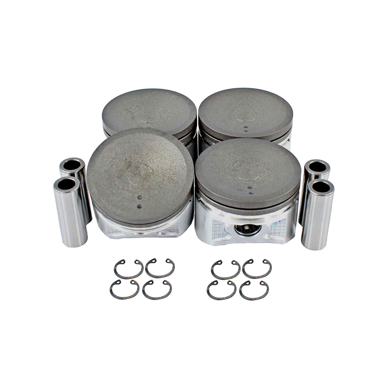 Piston and Ring Set 1995-1999 Nissan 1.6L