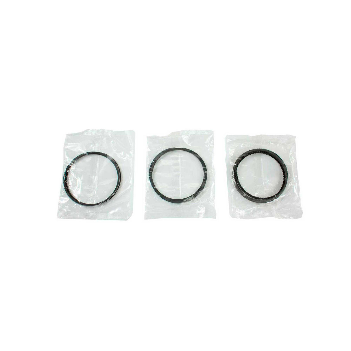 Piston and Ring Kit 2013-2020 Hyundai 1.6L
