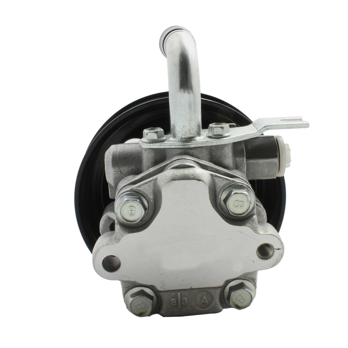 Power Steering Pump 2006-2013 Hyundai 2.4L