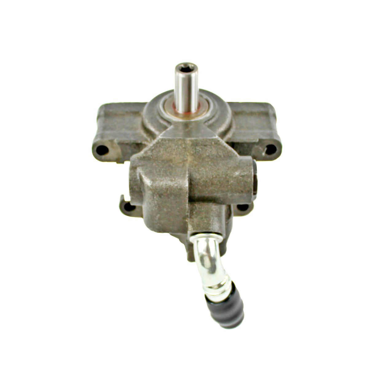 Power Steering Pump 2003-2009 Ford,Lincoln 4.6L-5.4L