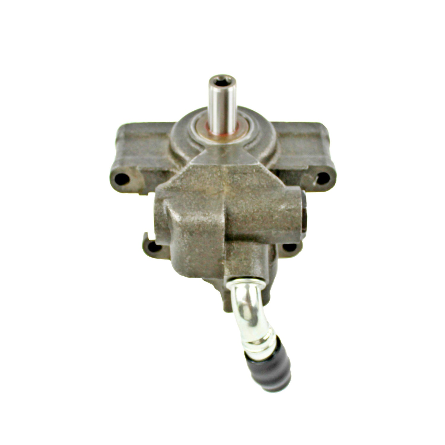 Power Steering Pump 2003-2009 Ford,Lincoln 4.6L-5.4L