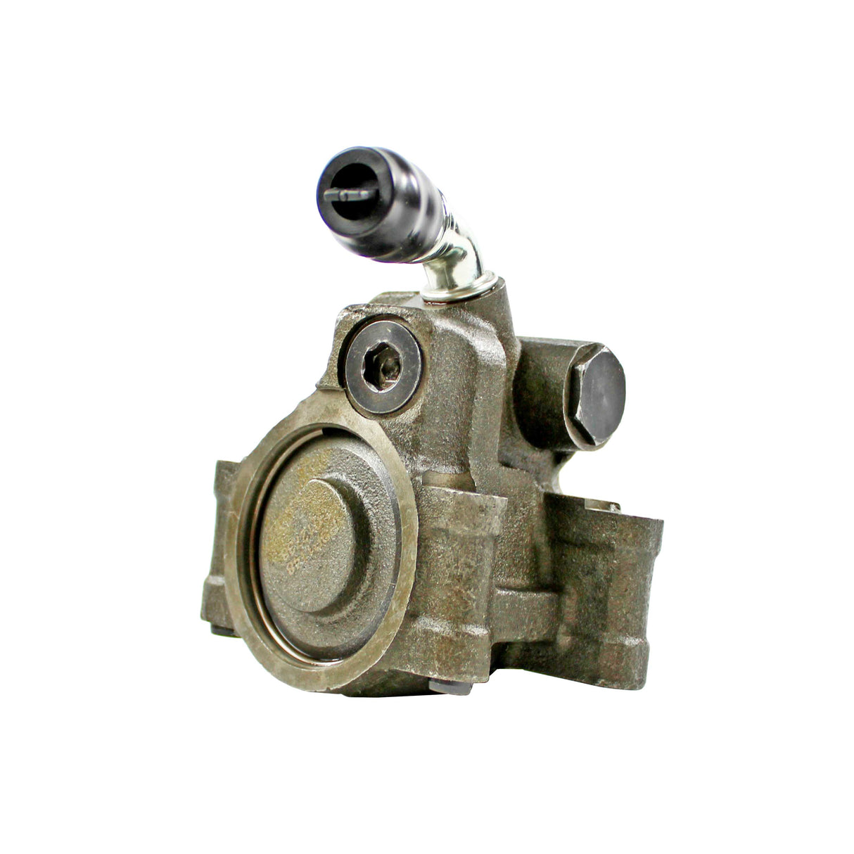 Power Steering Pump 2003-2009 Ford,Lincoln 4.6L-5.4L