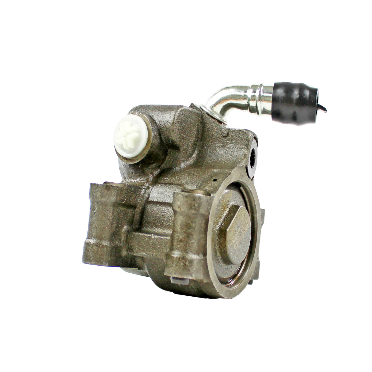 Power Steering Pump 2003-2009 Ford,Lincoln 4.6L-5.4L