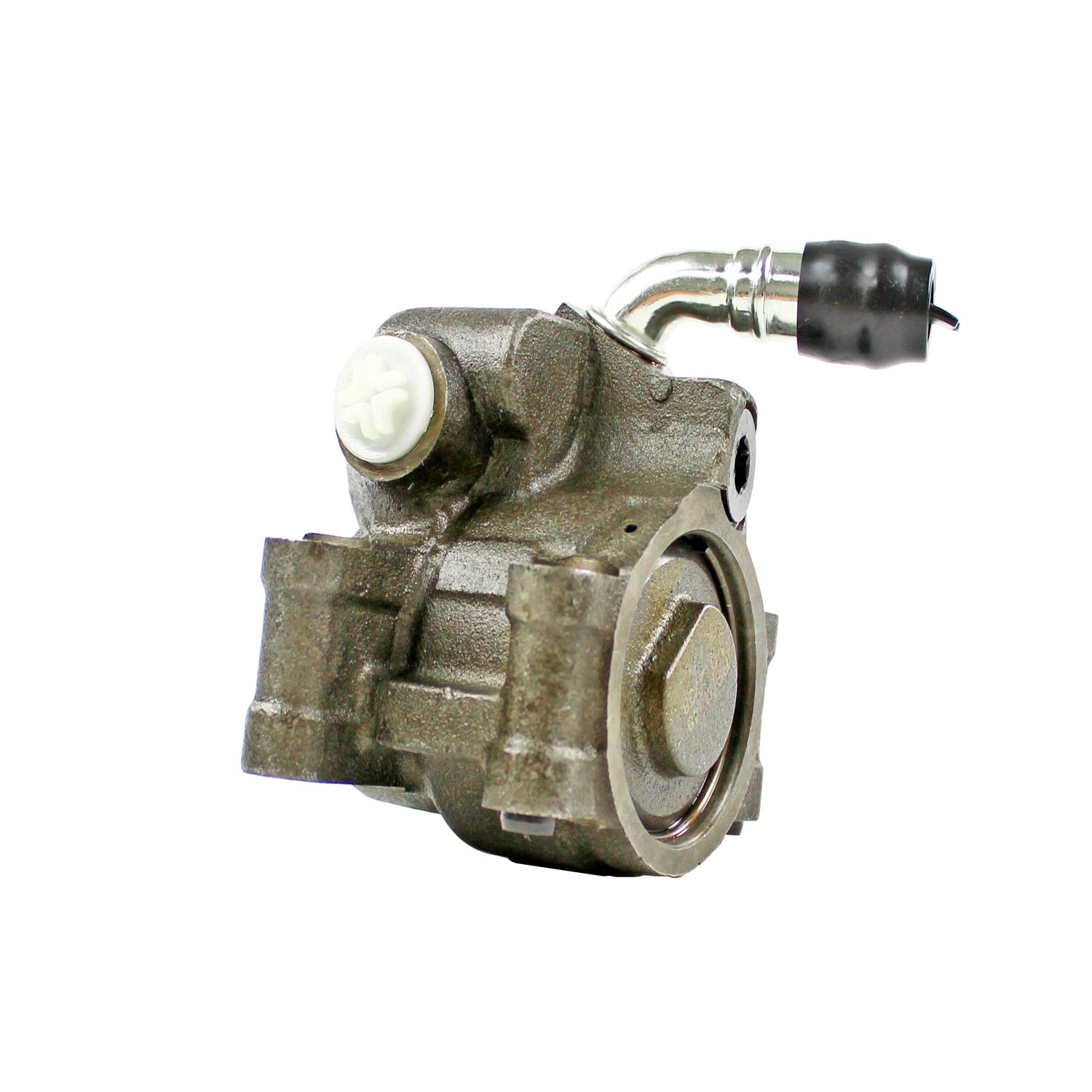 Power Steering Pump 2003-2009 Ford,Lincoln 4.6L-5.4L