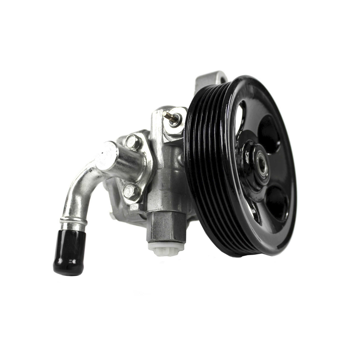 Power Steering Pump 2007-2009 Kia 3.3L-3.8L