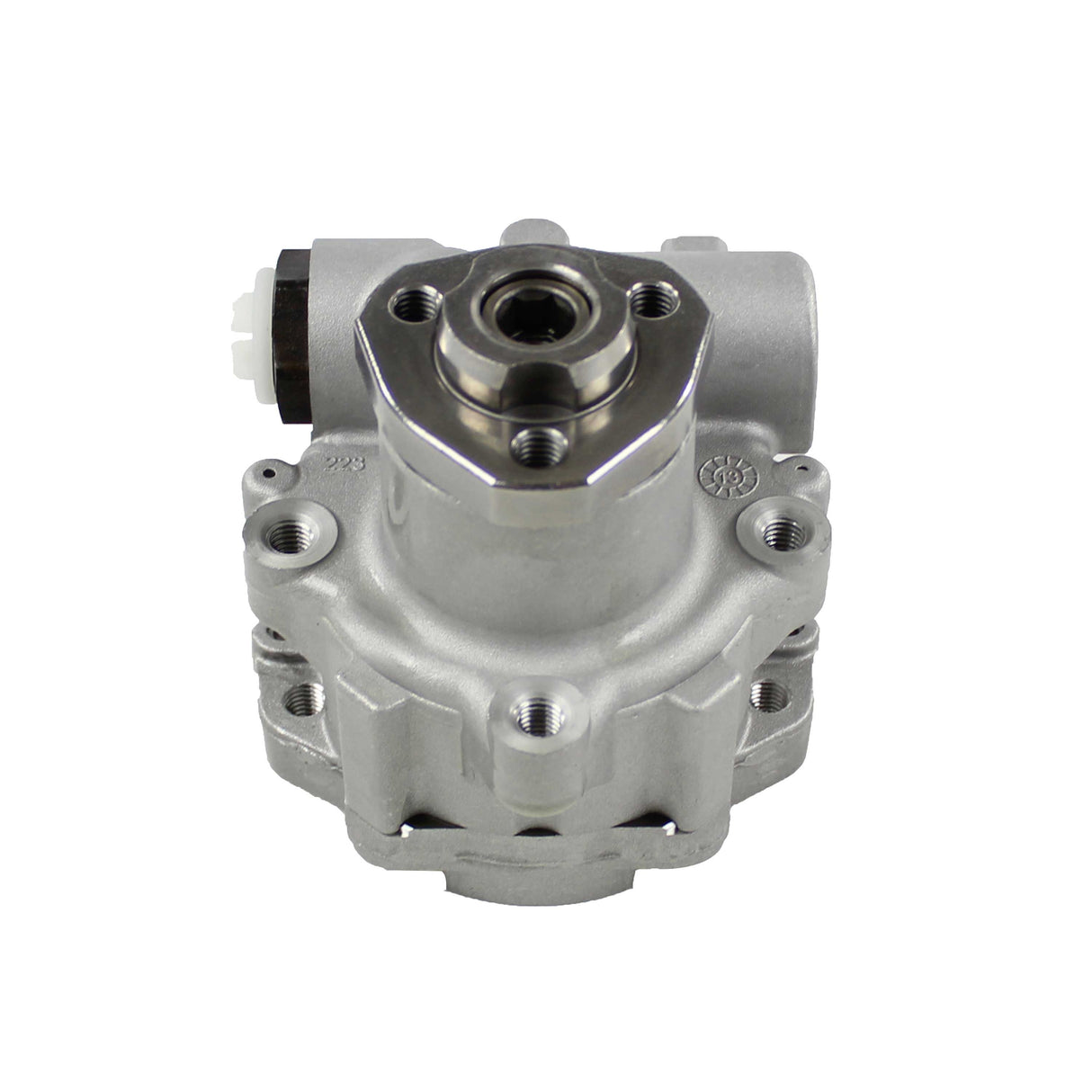 Power Steering Pump 1990-1993 Volkswagen 2.0L