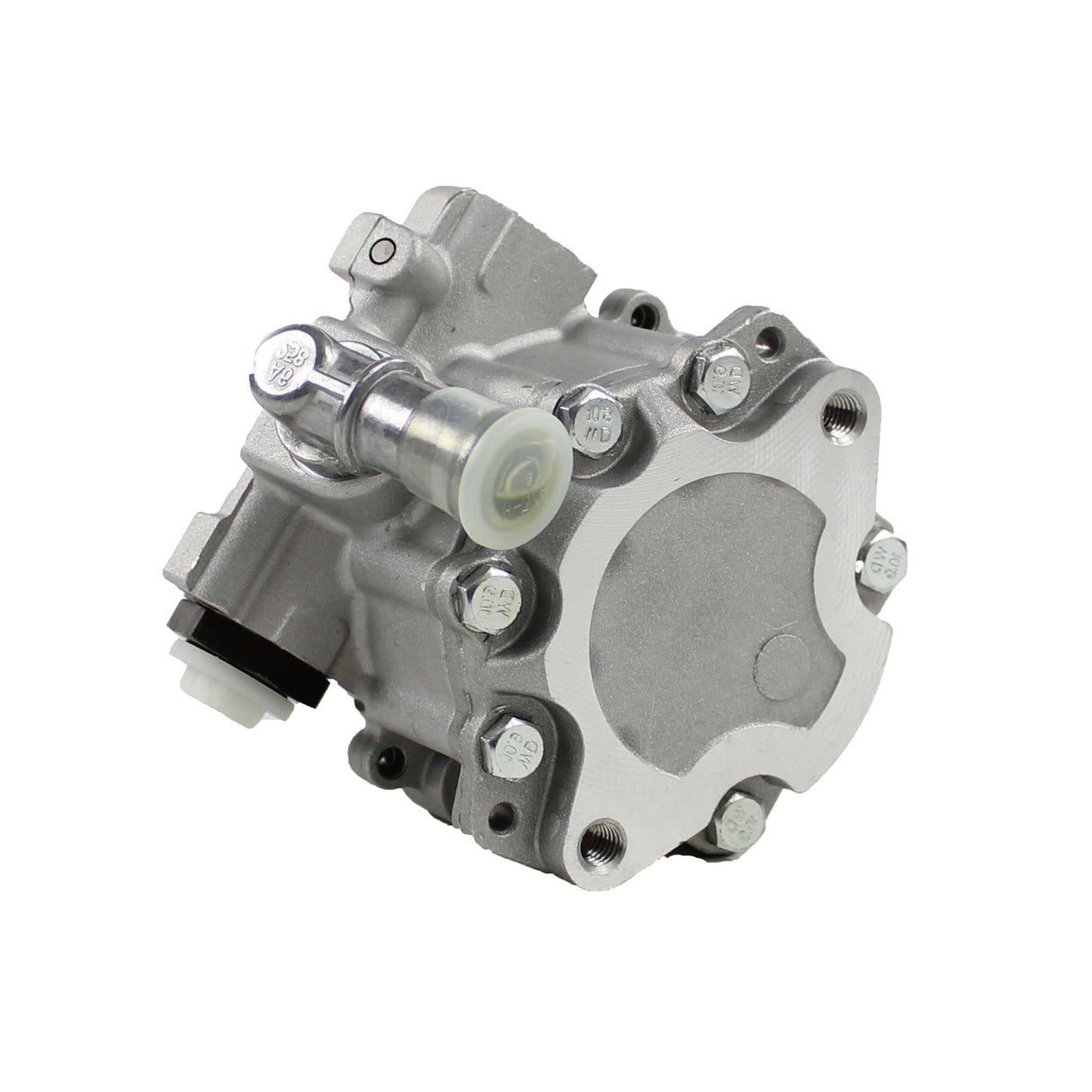 Power Steering Pump 1990-1993 Volkswagen 2.0L
