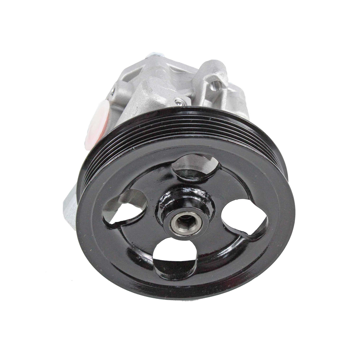 Power Steering Pump 2012-2018 Jeep 3.6L