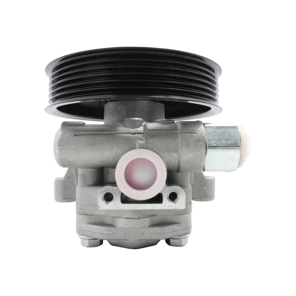Power Steering Pump 2012-2018 Jeep 3.6L