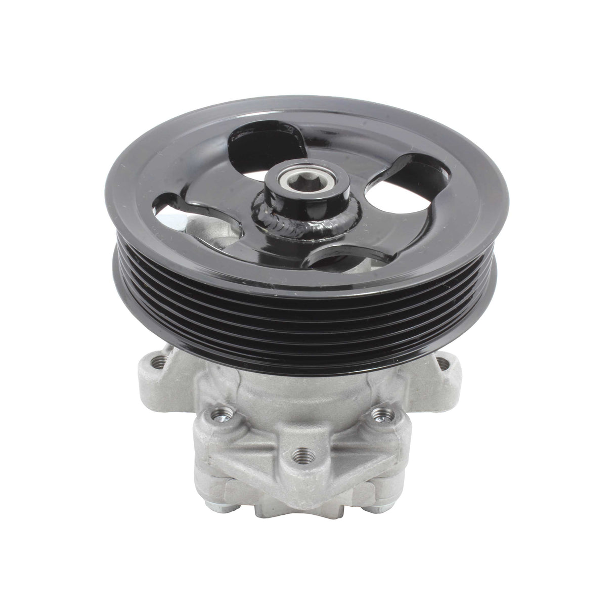 Power Steering Pump 2012-2018 Jeep 3.6L