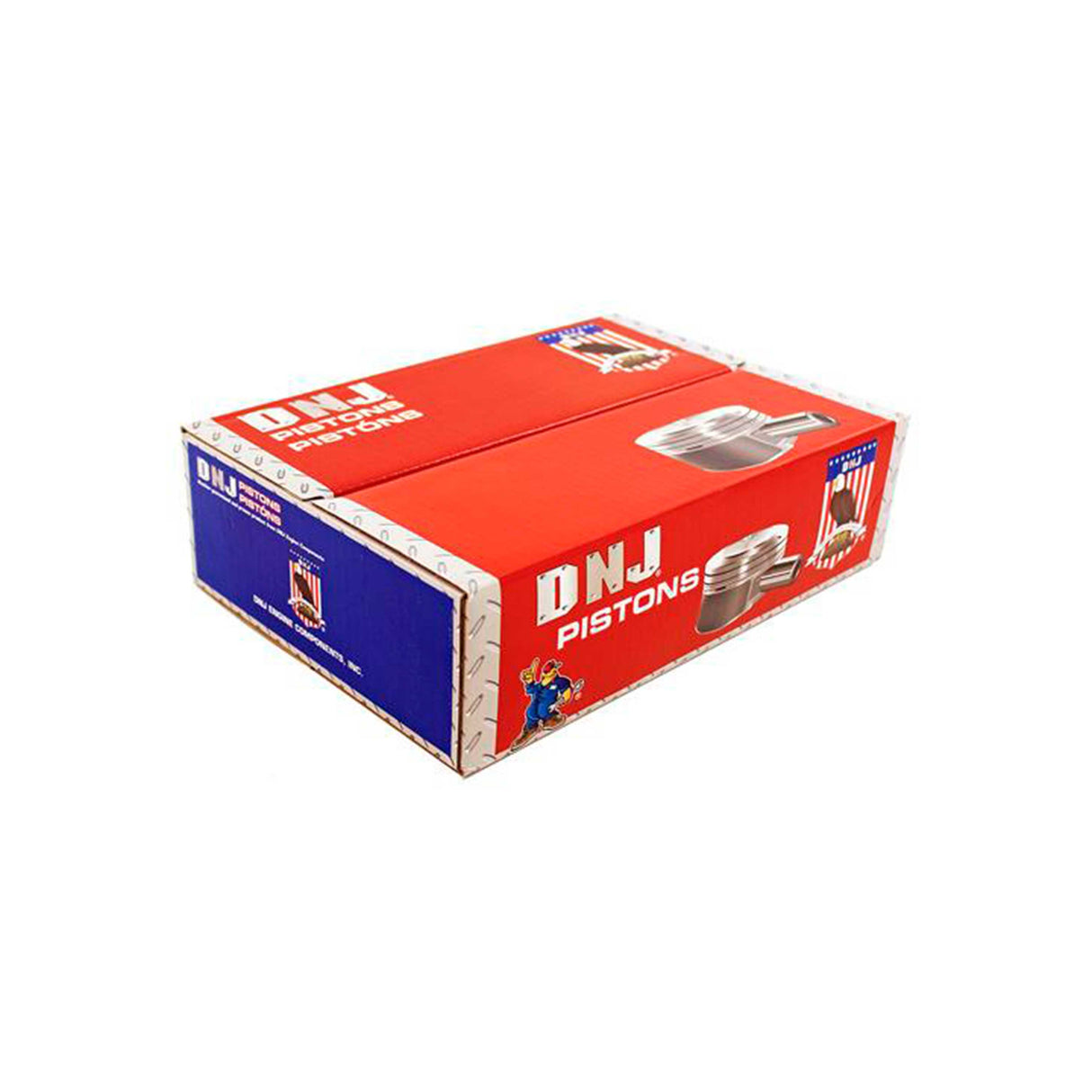 Master Engine Rebuild Kit 2014-2017 Chevrolet 6.2L