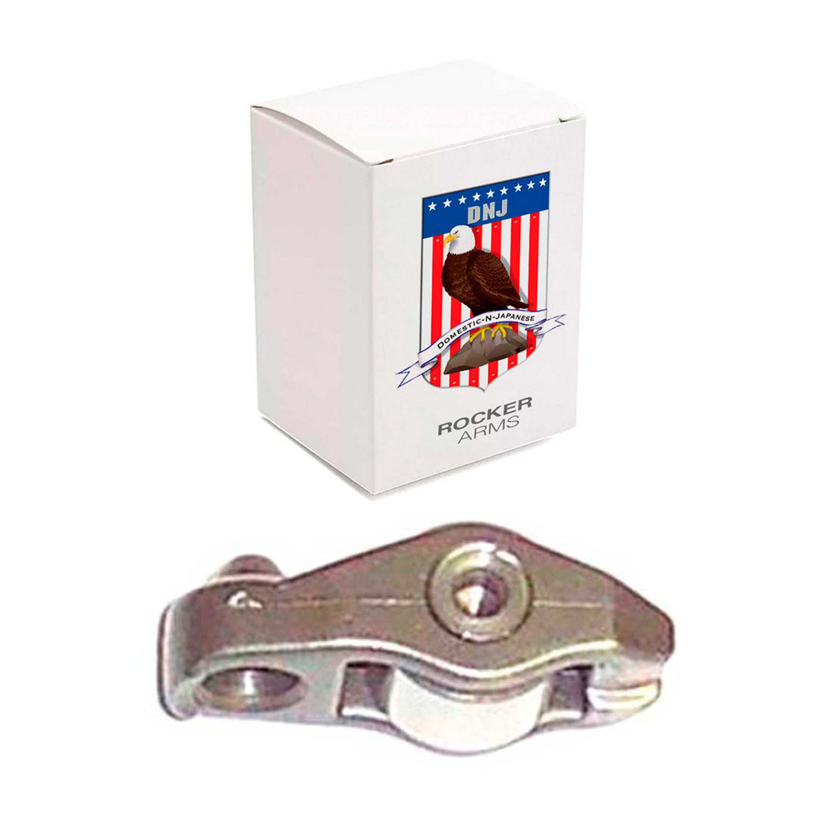 Rocker Arm 1989-2006 Dodge,Eagle,Hyundai,Kia,Mitsubishi,Plymouth 1.6L-3.5L