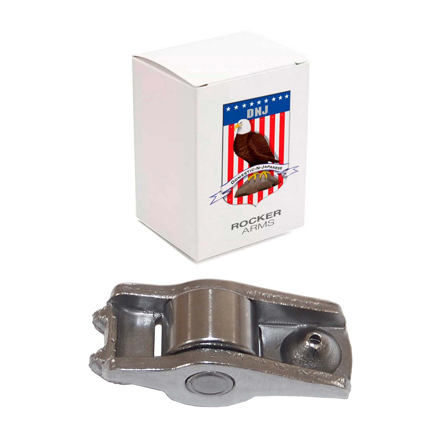 Rocker Arm 1995-2010 Chrysler,Dodge,Eagle,Mitsubishi,Plymouth 2.0L-2.4L