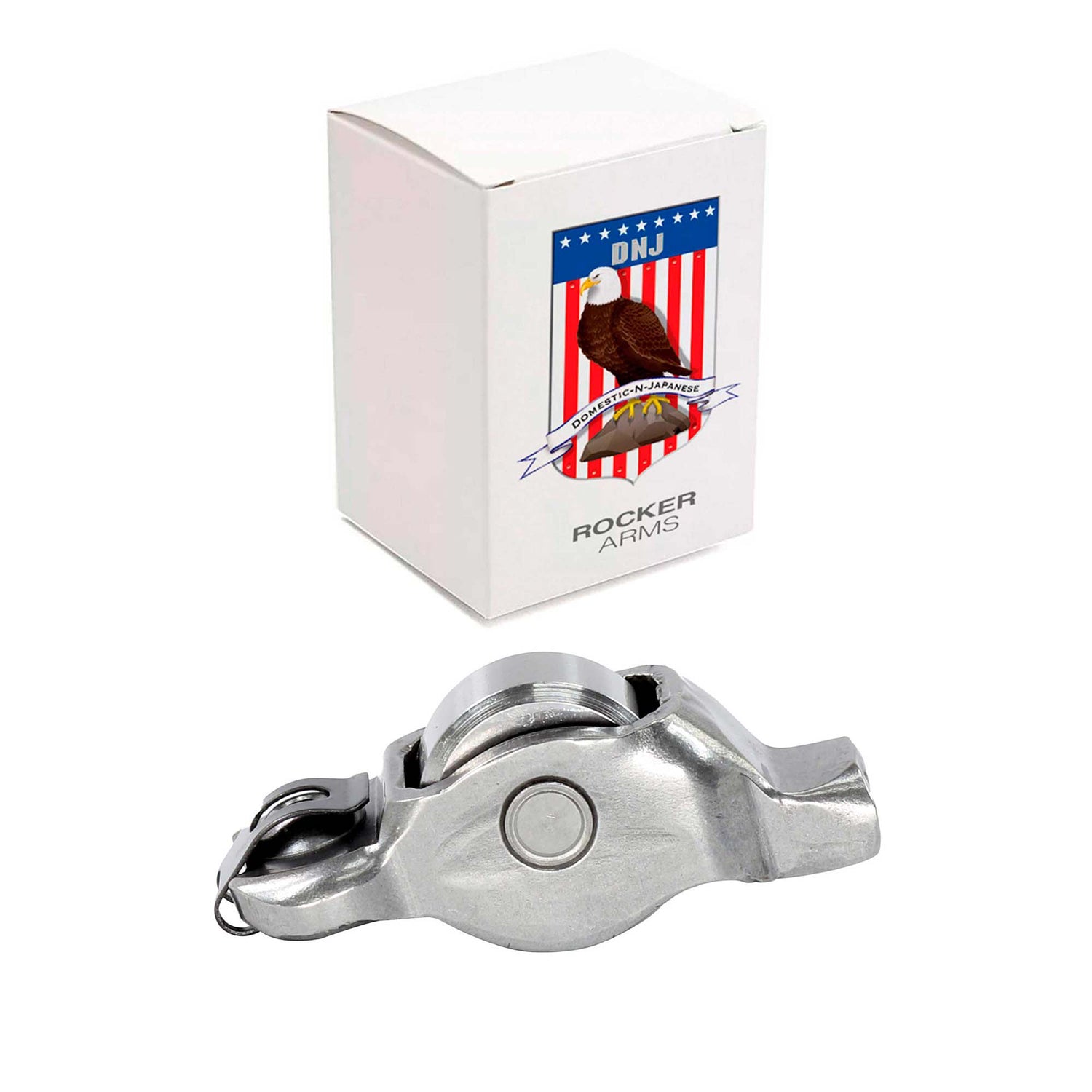 2011 Mercury Mariner 3.0L Rocker Arm