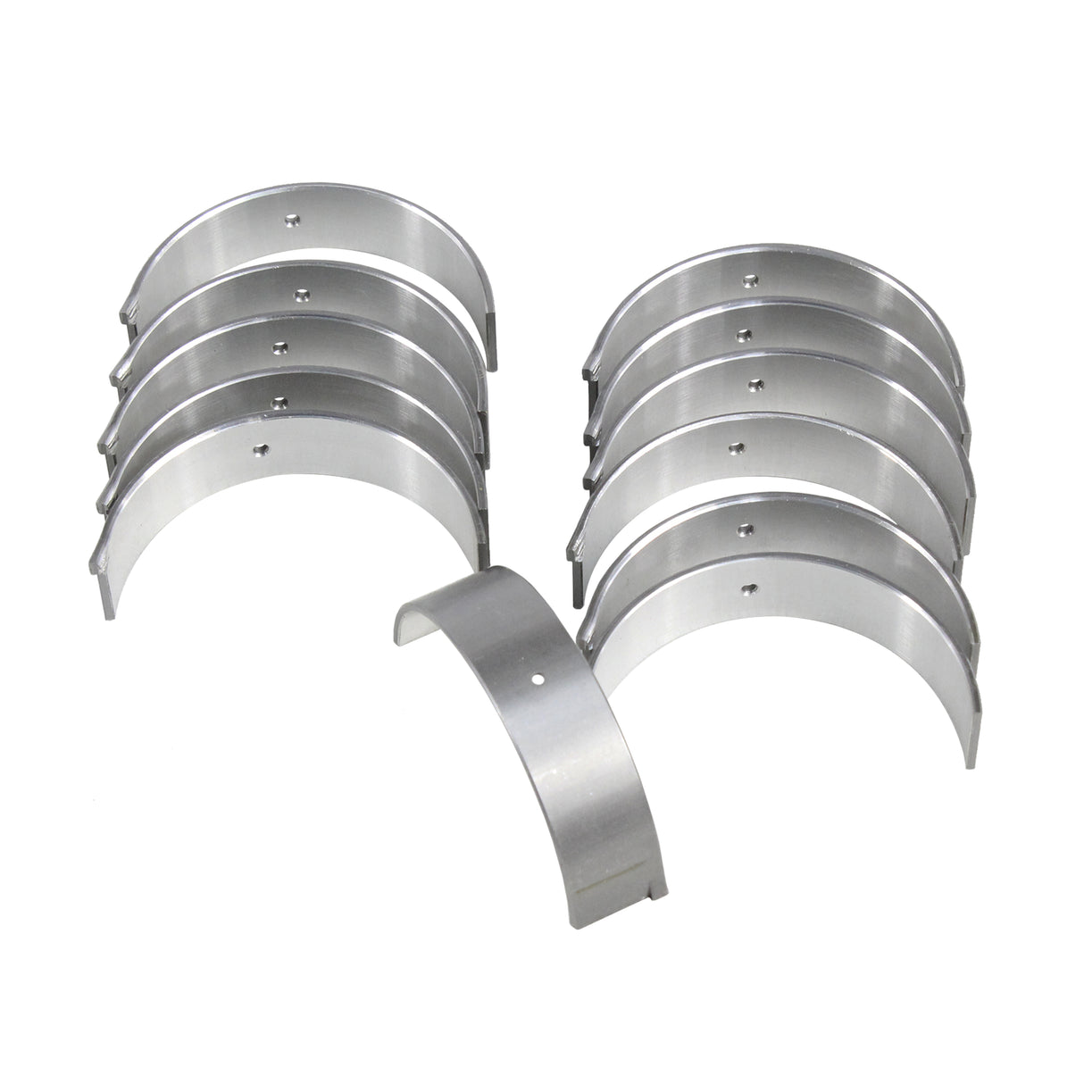 Master Engine Rebuild Kit 1994-1996 Mitsubishi 3.5L