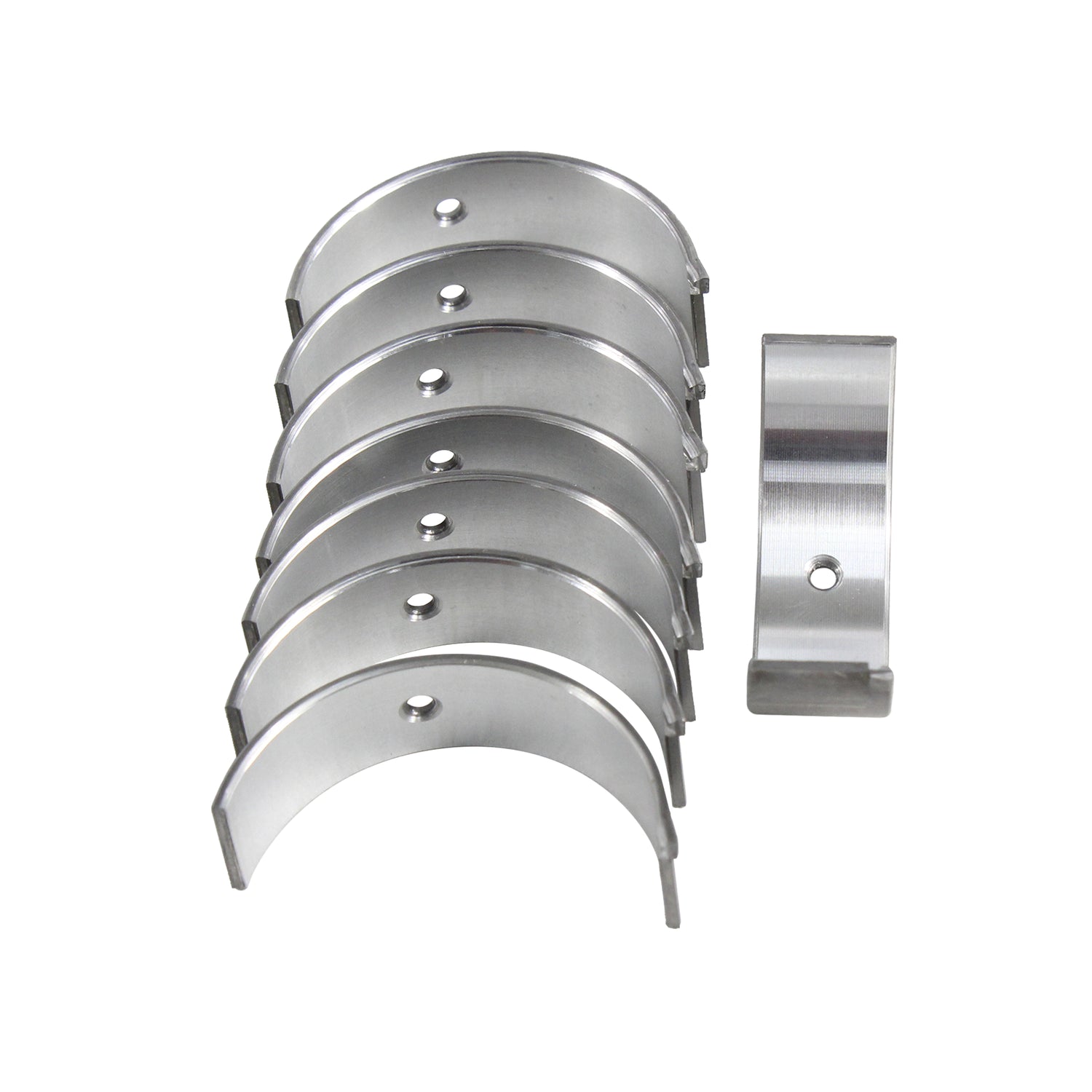 Master Engine Rebuild Kit 2001-2005 Honda 1.7L