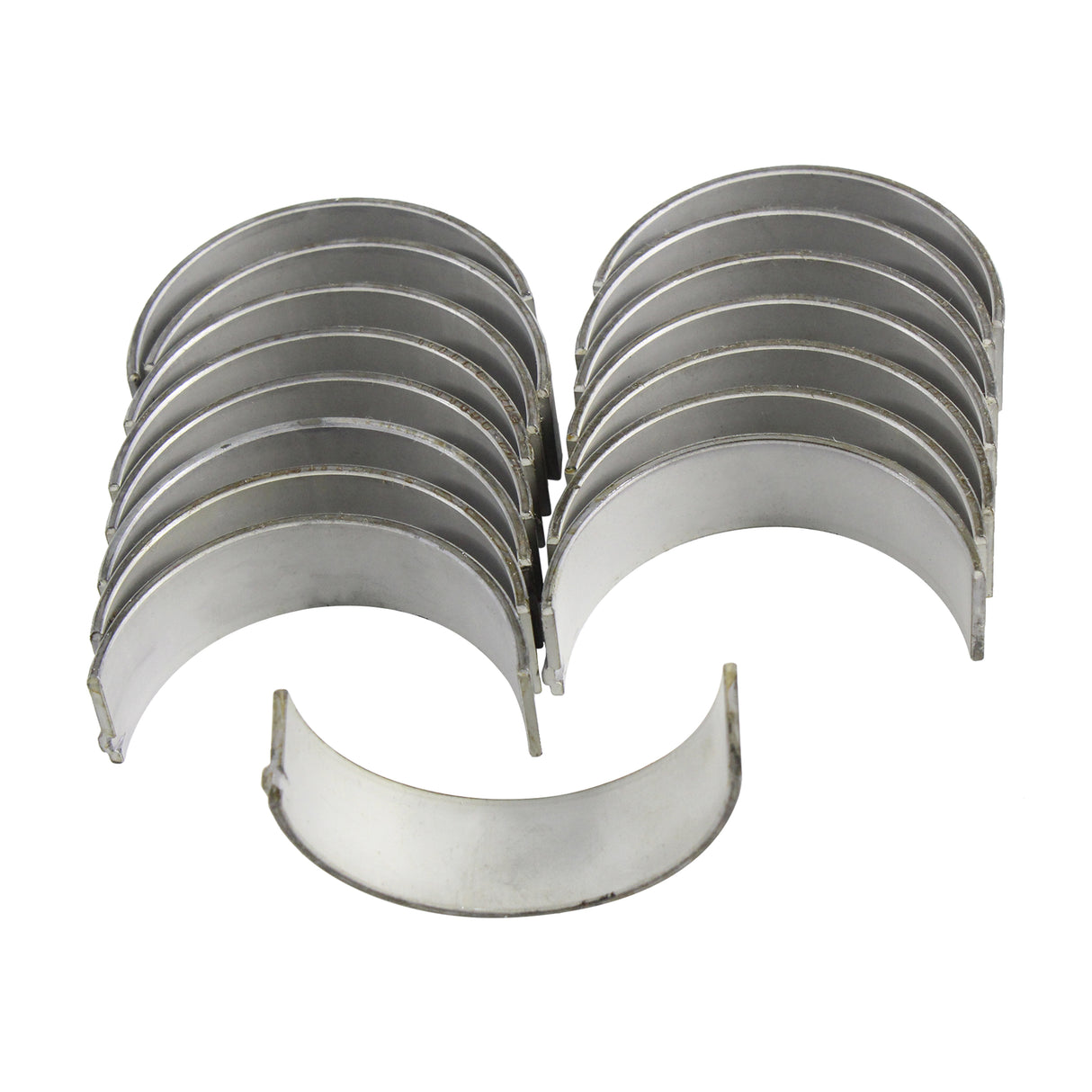 Connecting Rod Bearing Set 1989-1995 Cadillac 4.5L-4.9L (Oversizes Available)