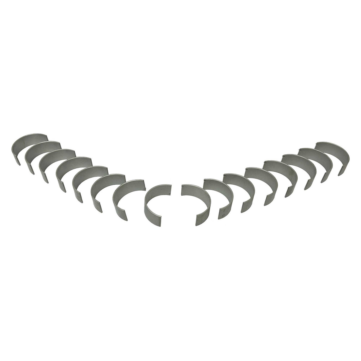 Connecting Rod Bearing Set 2001-2016 Chevrolet,GMC,Hummer 6.6L (Oversizes Available)