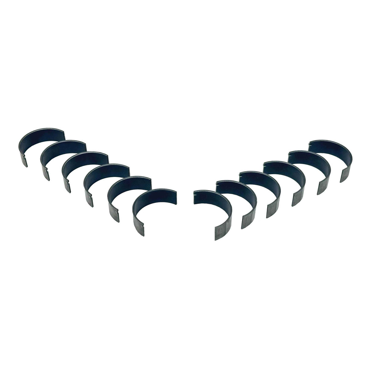 Rod Bearings Set Std Size 2016-2022 Cadillac 3.0L
