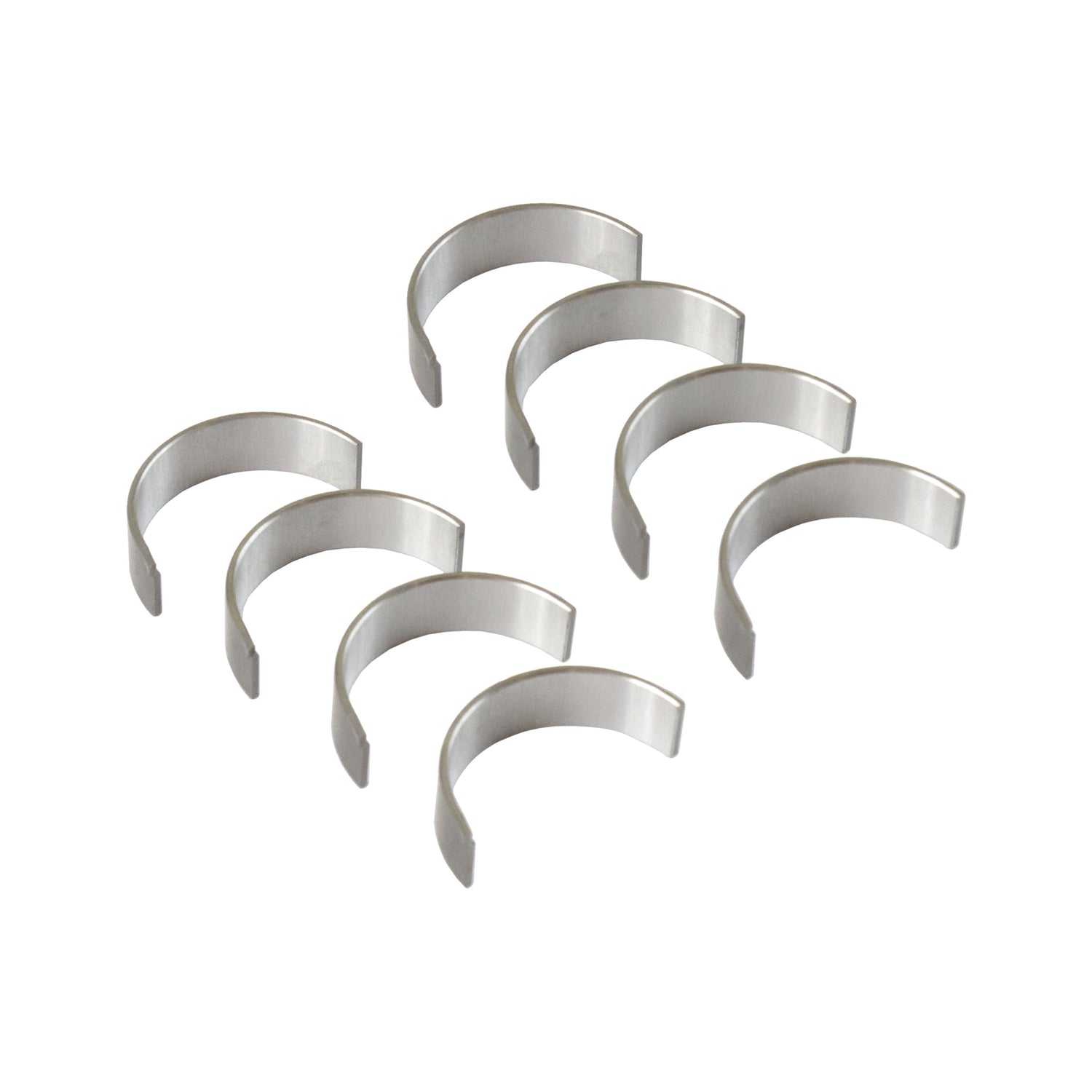 Connecting Rod Bearing Set 2011-2021 Buick,Cadillac,Chevrolet 1.4L (Oversizes Available)