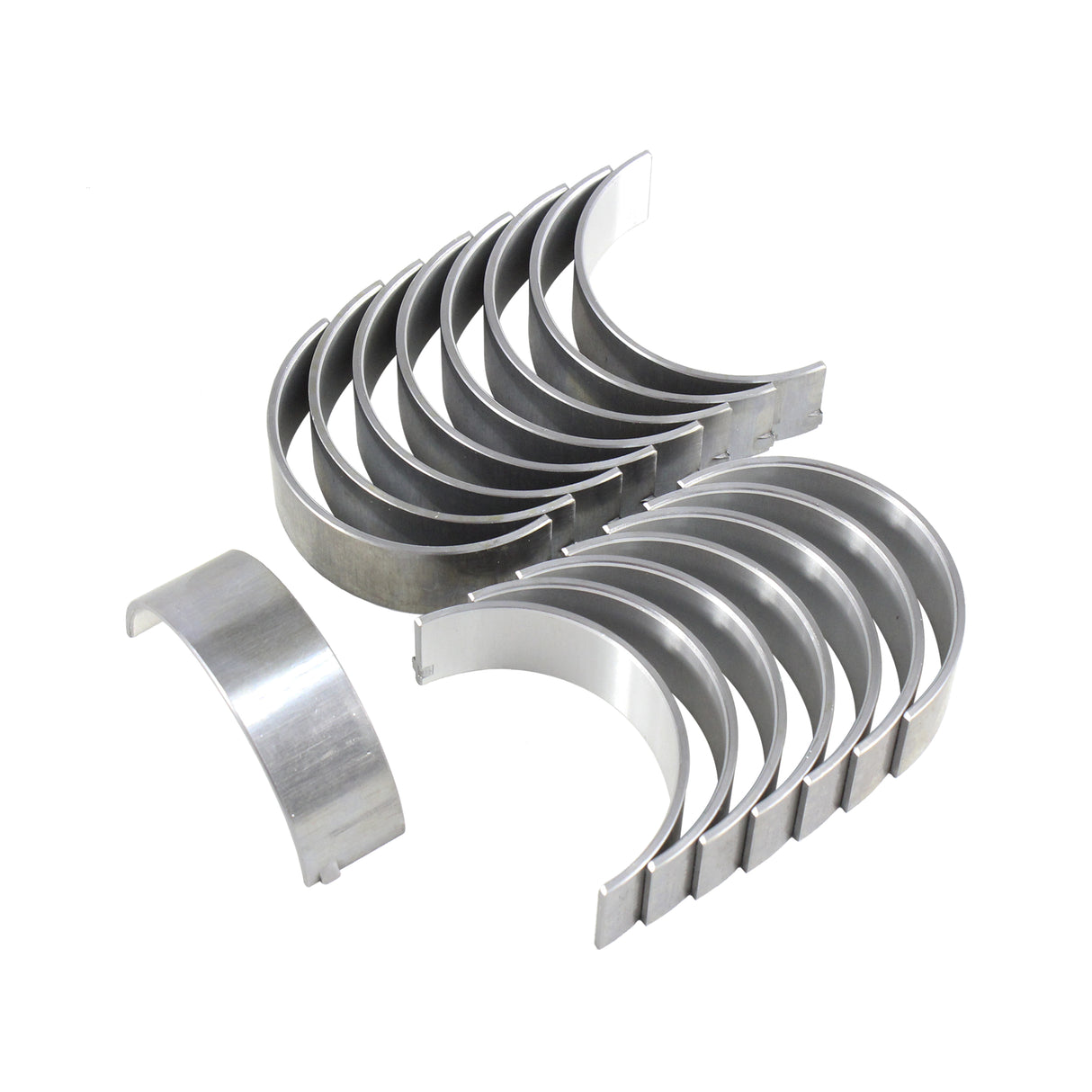 Master Engine Rebuild Kit 1993-1994 Ford 7.5L