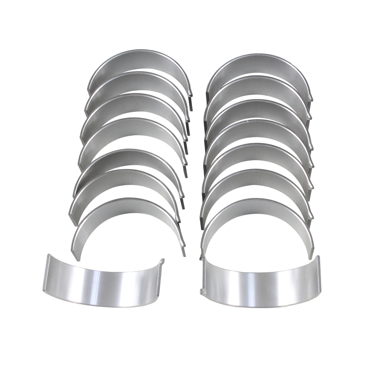 Master Engine Rebuild Kit 1996-1999 Ford 3.4L