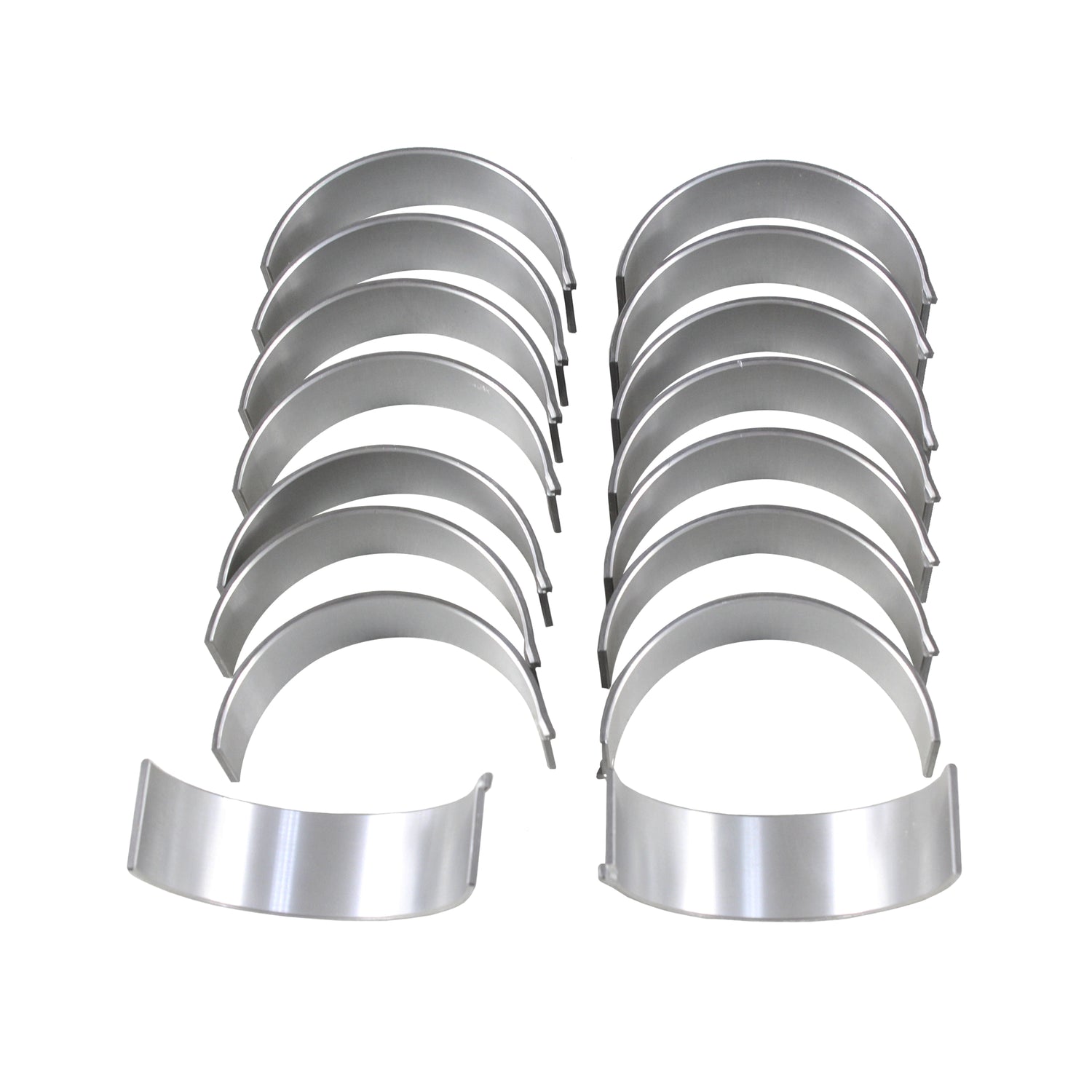 Master Engine Rebuild Kit 1996-1999 Ford 3.4L