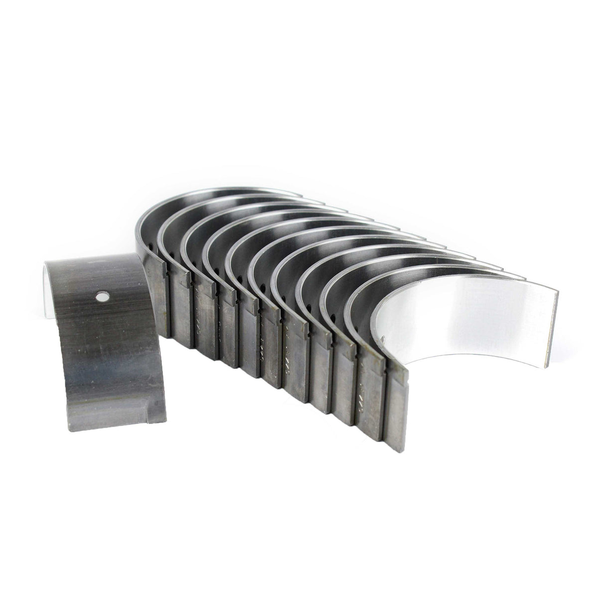 Connecting Rod Bearing Set 1970-1983 Nissan 2.4L-2.8L (Oversizes Available)