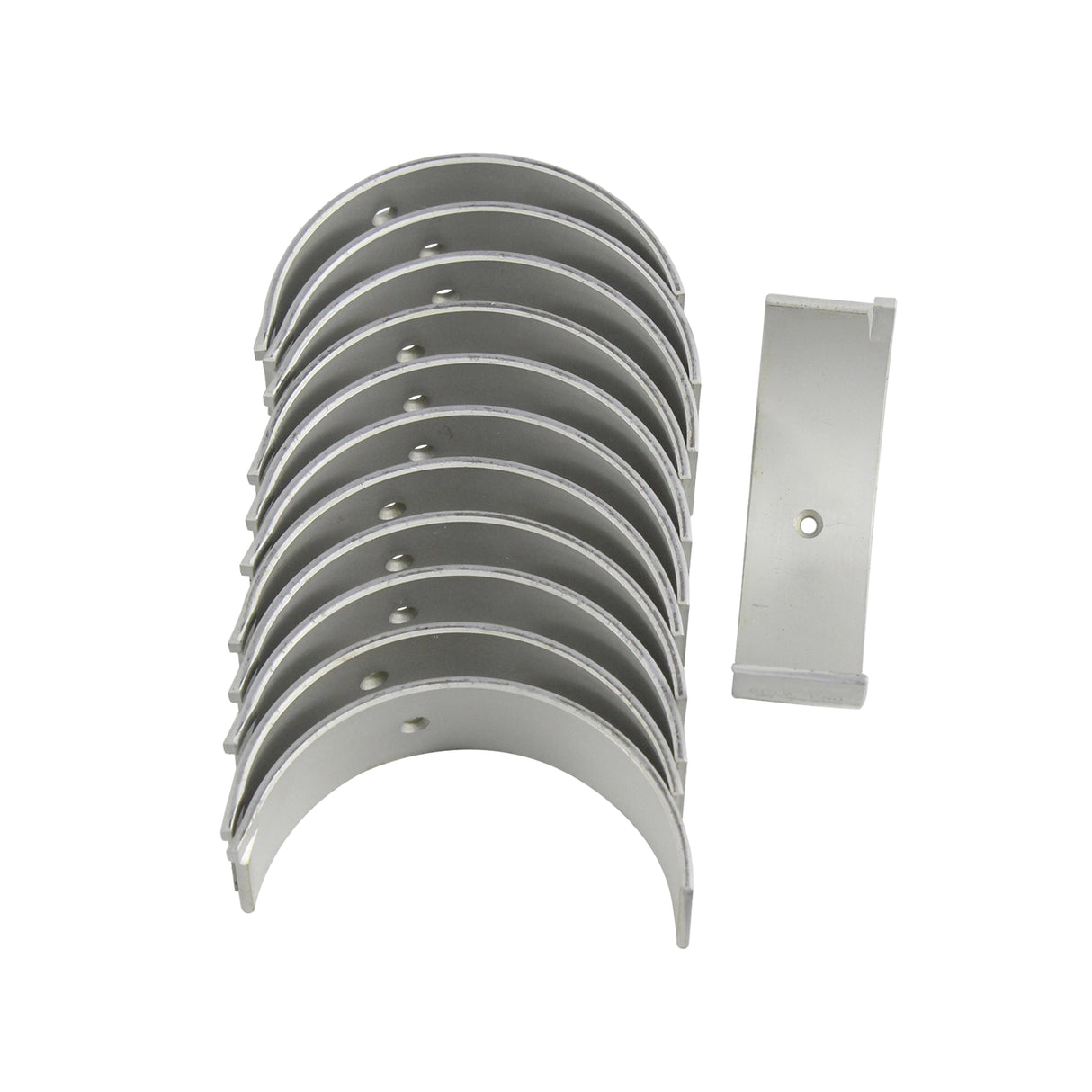 Master Engine Rebuild Kit 2015-2017 Nissan 3.5L