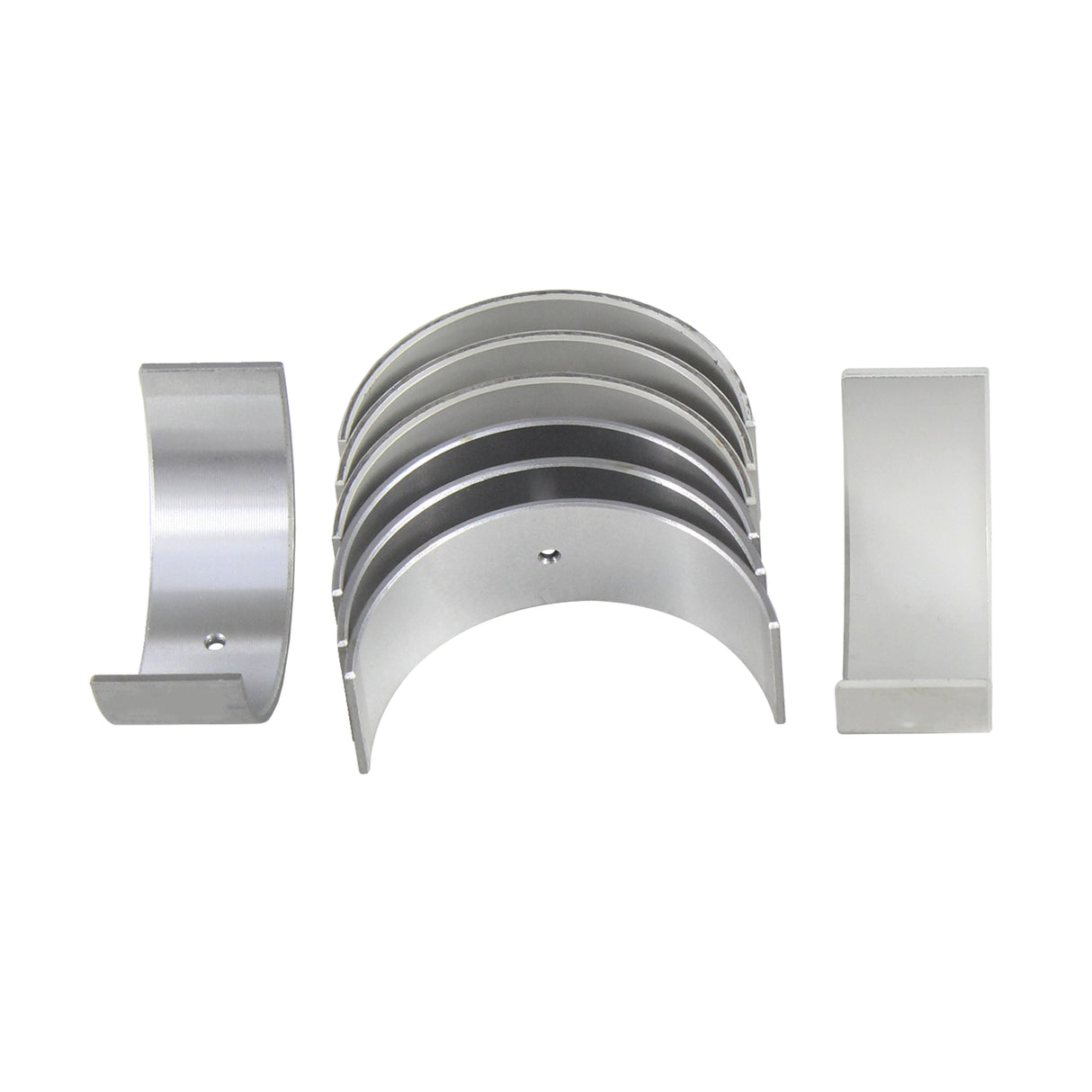 Master Engine Rebuild Kit 2012-2013 Volkswagen 2.0L