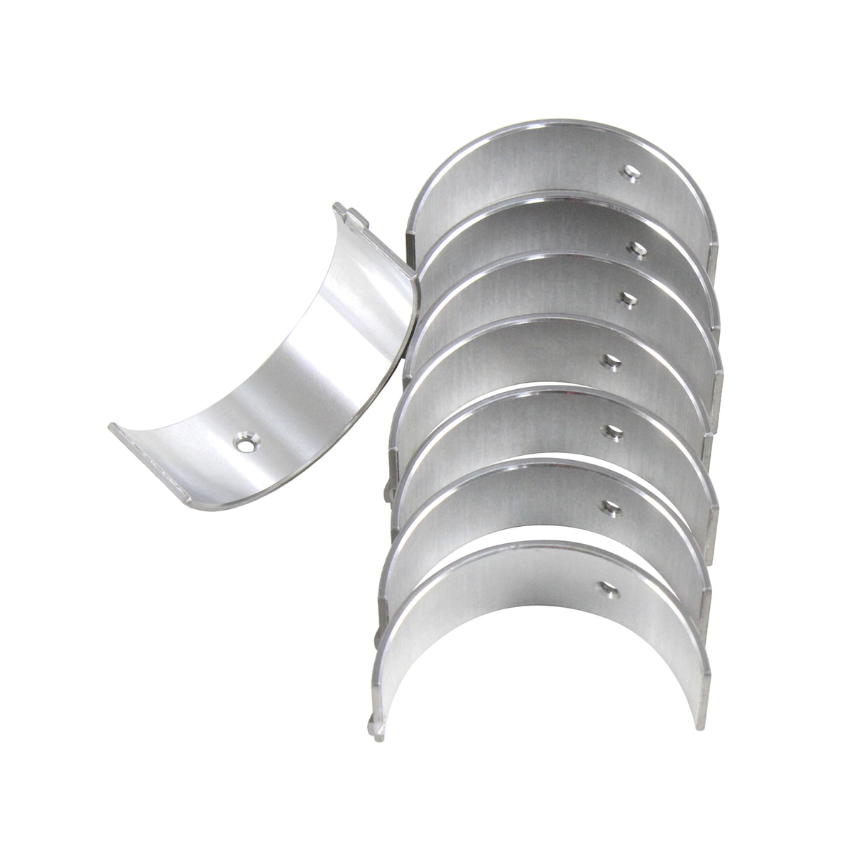 Connecting Rod Bearing Set 1984-1989 Toyota 2.0L-2.2L (Oversizes Available)