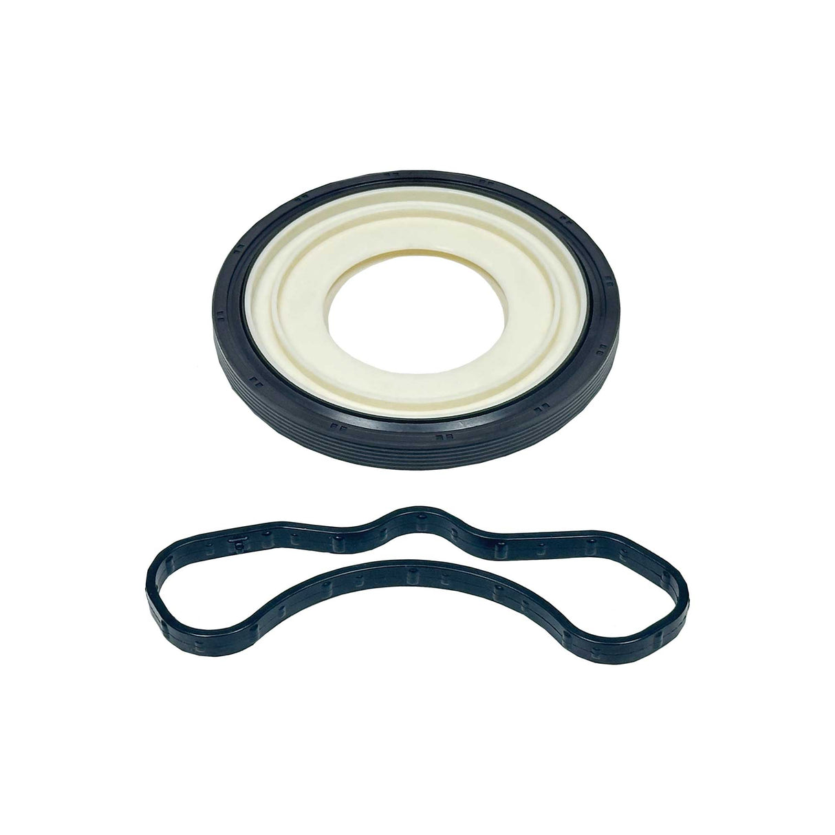 Crankshaft Seal Fits Cars & Trucks 16-22 Cadillac Chevrolet 6.2L OHV