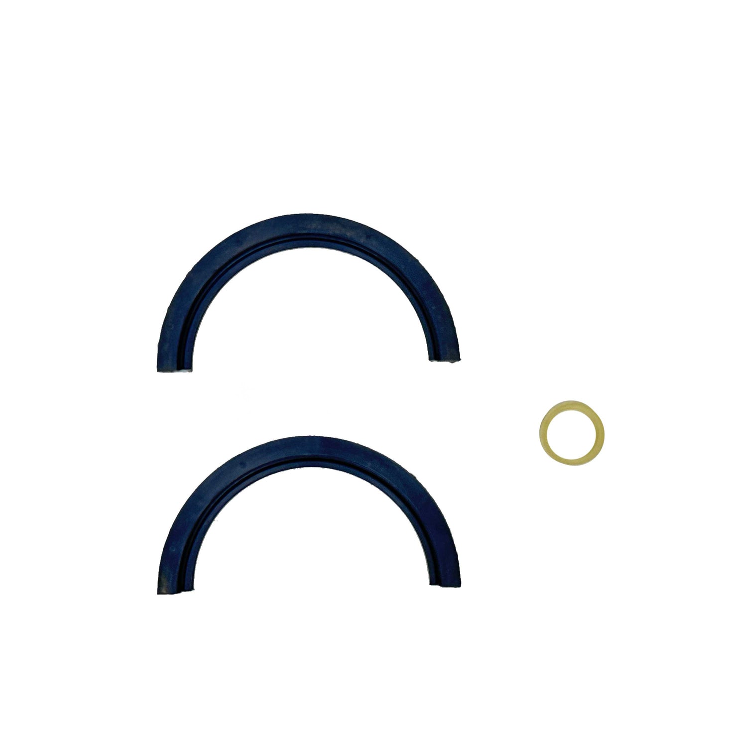 1973 Chevrolet Caprice 6.6L Crankshaft Seal