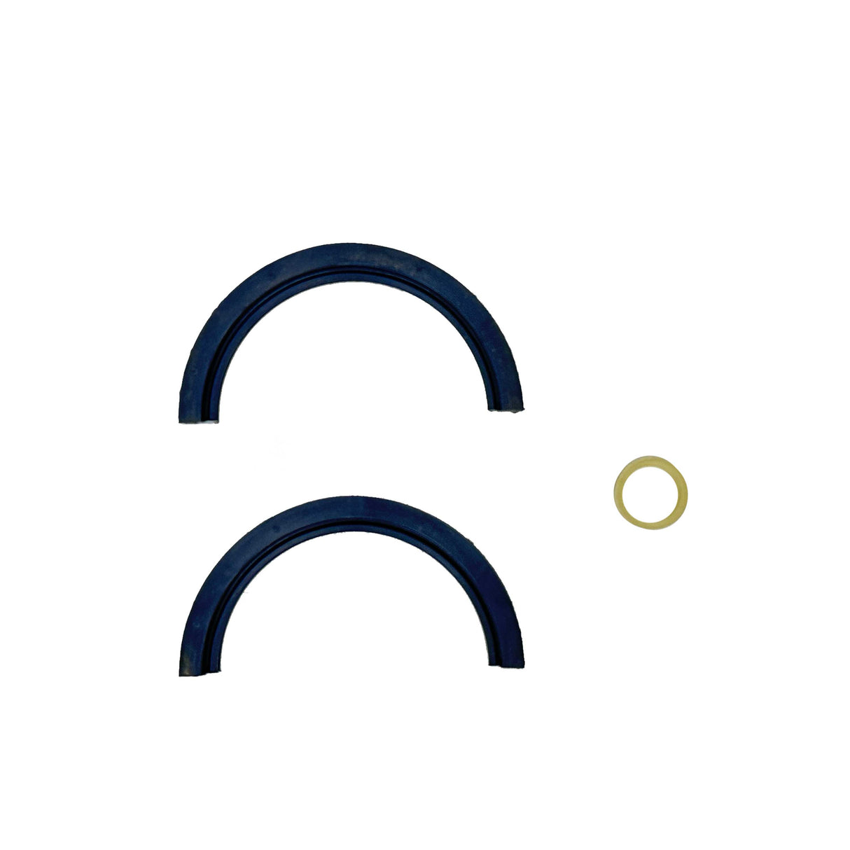 1970 Chevrolet Townsman 6.6L Crankshaft Seal